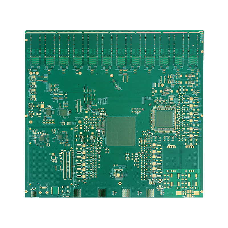 PCB生产流程:成本最高的环节是哪个